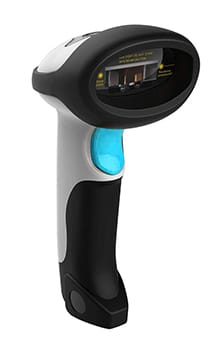 Barcode Scanner