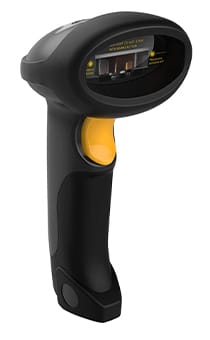 Barcode Scanner