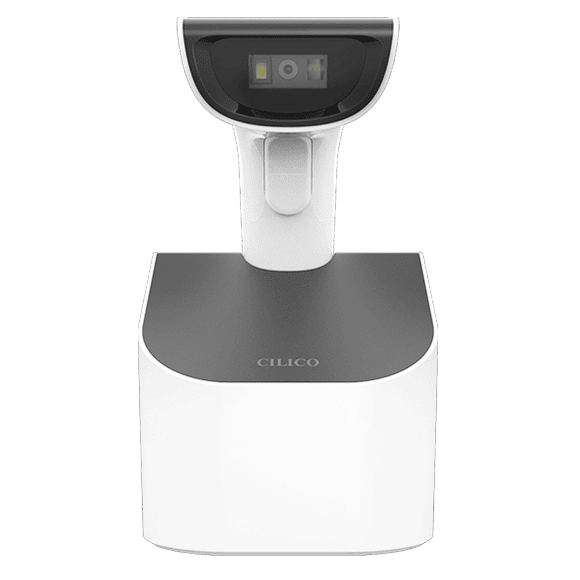 IOT800 Wi-Fi Barcode Scanner