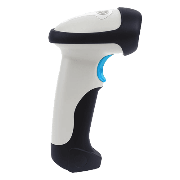 CT90 Bluetooth 2D Barcode Scanner