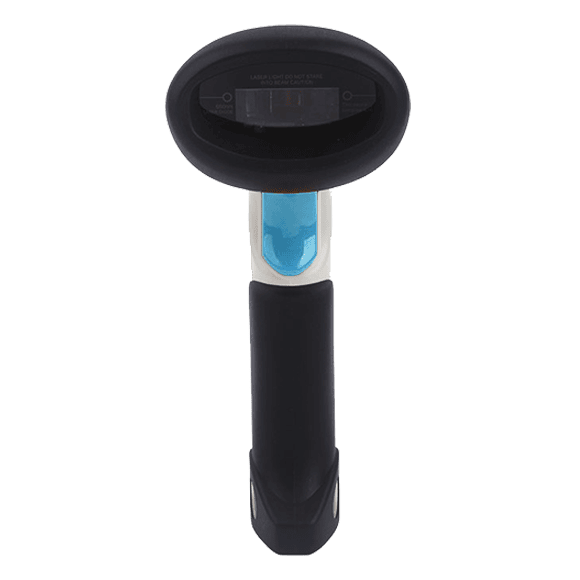 CT90 Bluetooth 2D Barcode Scanner