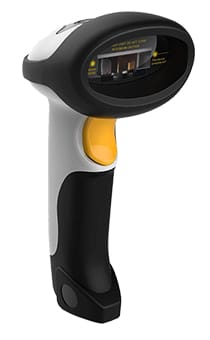 Barcode Scanner