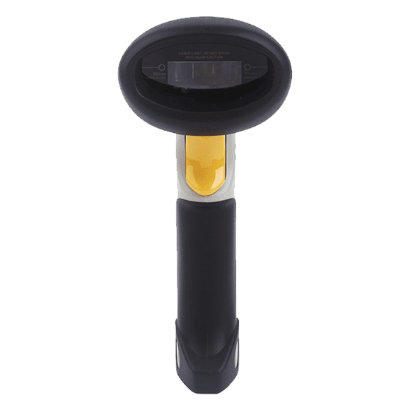 CT10X Bluetooth Barcode Scanner