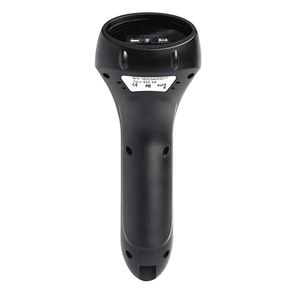CT80 Wireless Barcode scanner