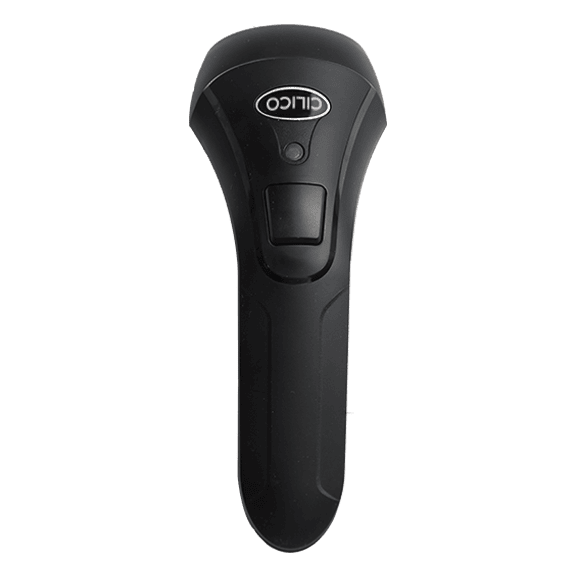 CT80 Wireless Barcode scanner