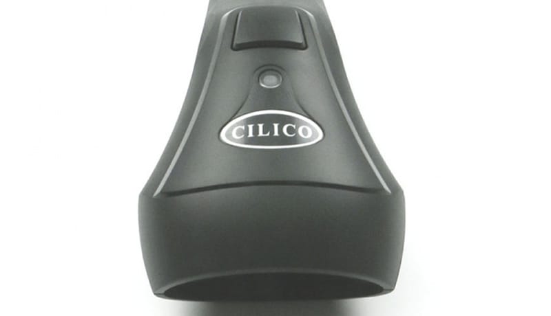 Connection with high efficiency, supporting 1D/2D screen scanning. 