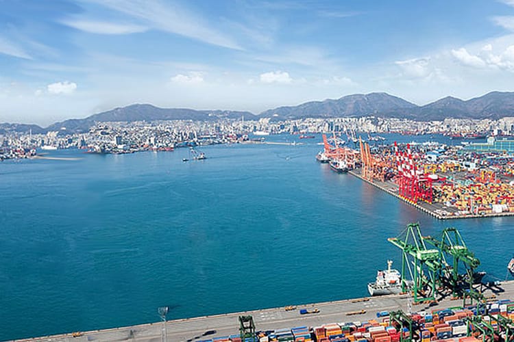  Port Logistics Solutions