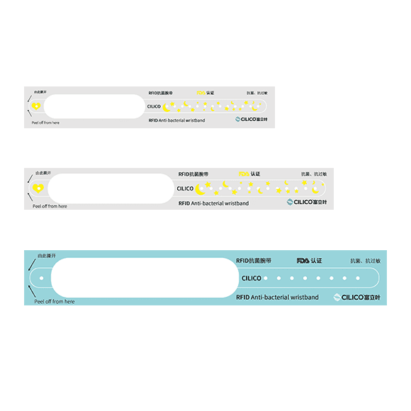 RFID Wristband