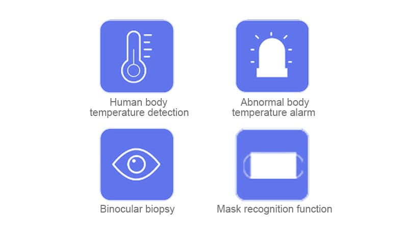 Temperature measurement 