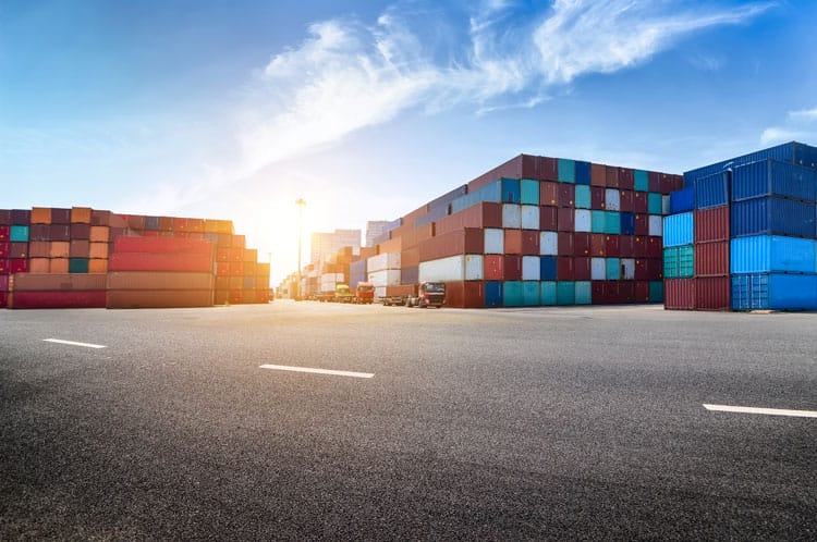 Port Logistics Solutions