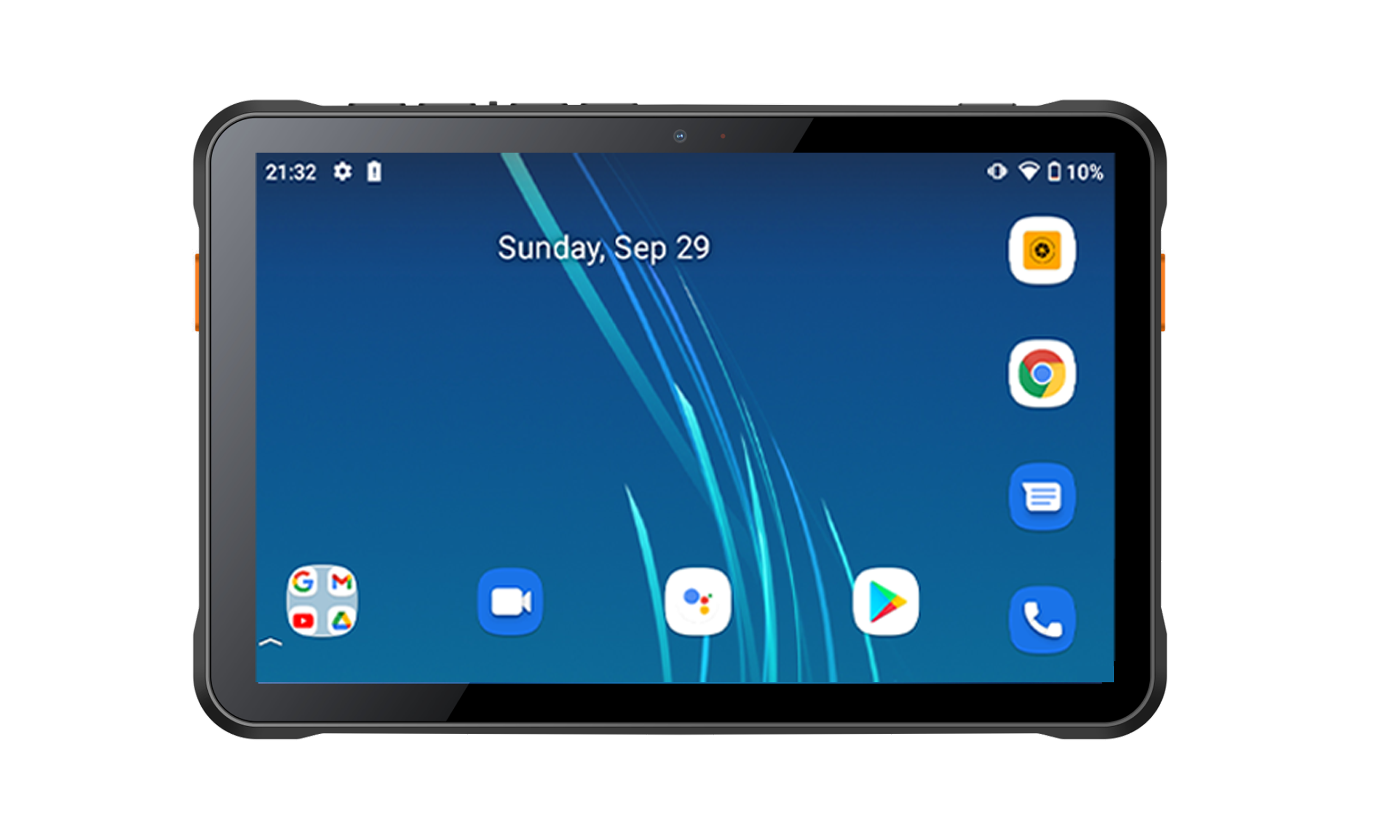 CX10 Ultra-thin 5G Tablet Computer